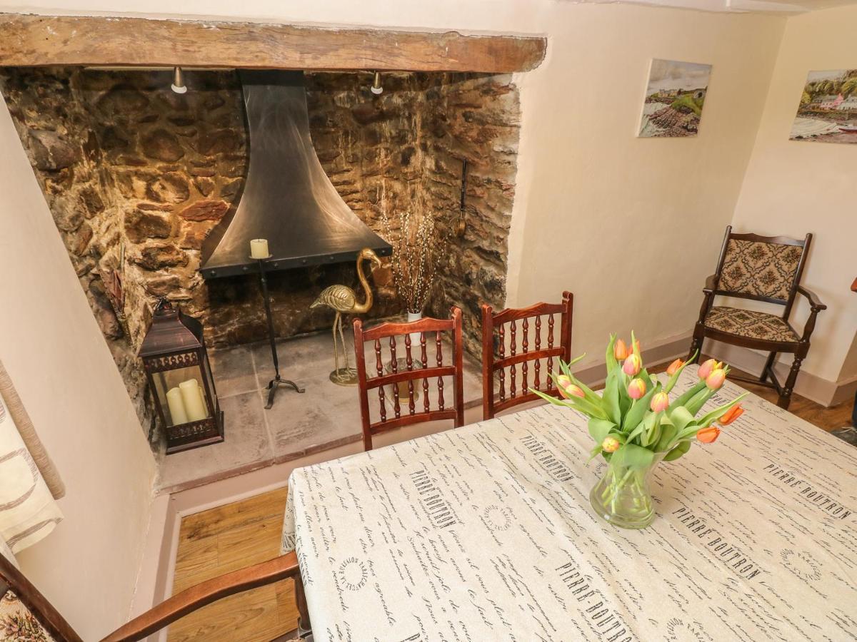 Fisherman'S Cottage Saint Ishmaels  Exterior foto